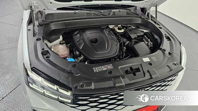 Renault Korea (Samsung) Grand Coleos id 3914292 из Кореи 16