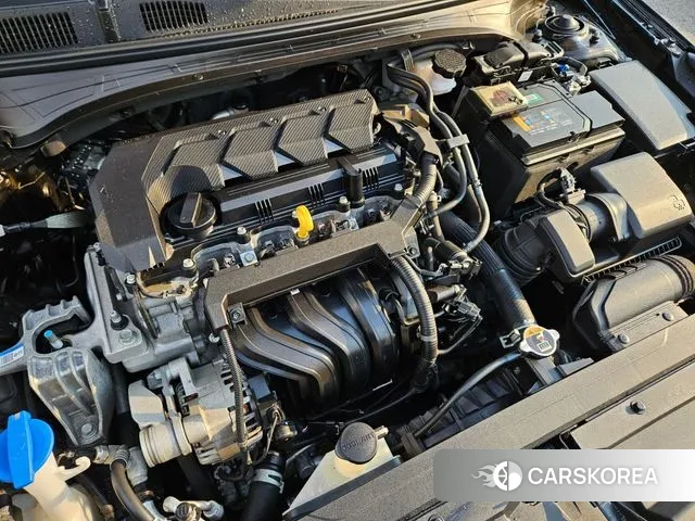 Kia Come New K3 id 3616544 из Кореи 16