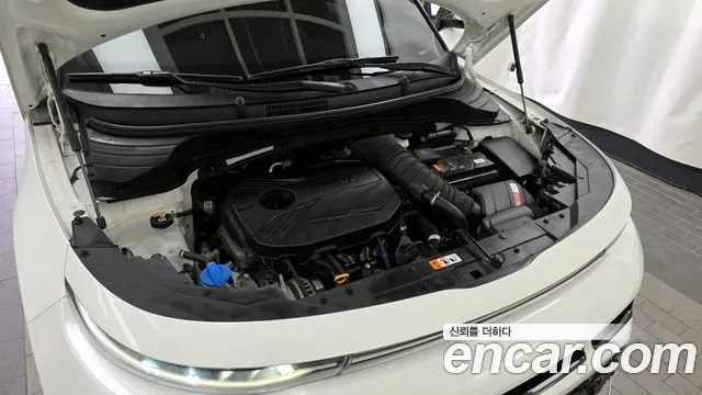 Kia Soul Booster id 2720895 из Кореи 16