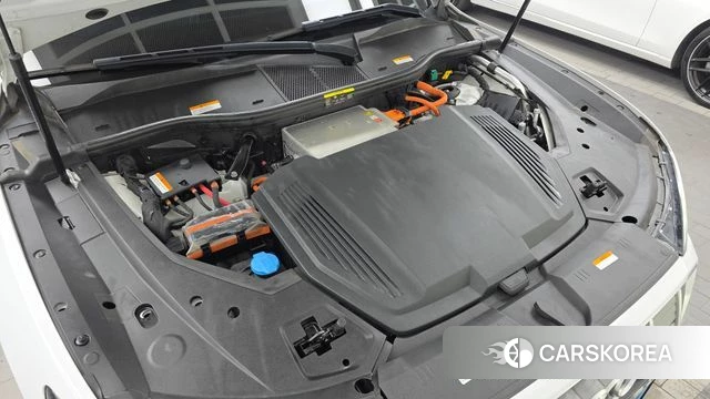 Audi e-Tron id 4675973 из Кореи 16