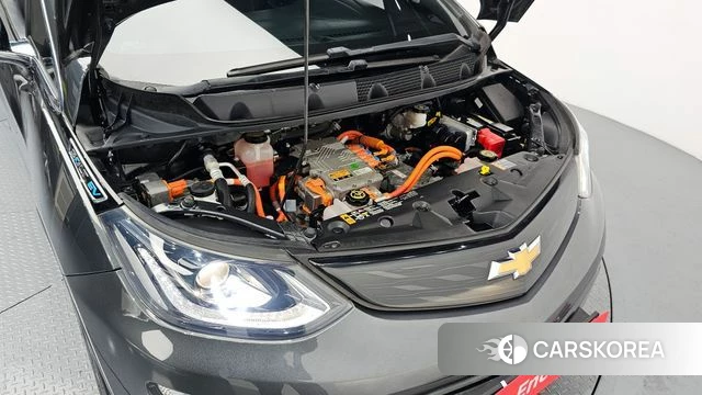 Chevrolet (GM Daewoo) Bolt EV id 4180123 из Кореи 16