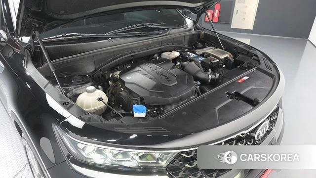 Kia Sorento 4th Generation id 4402742 из Кореи 16