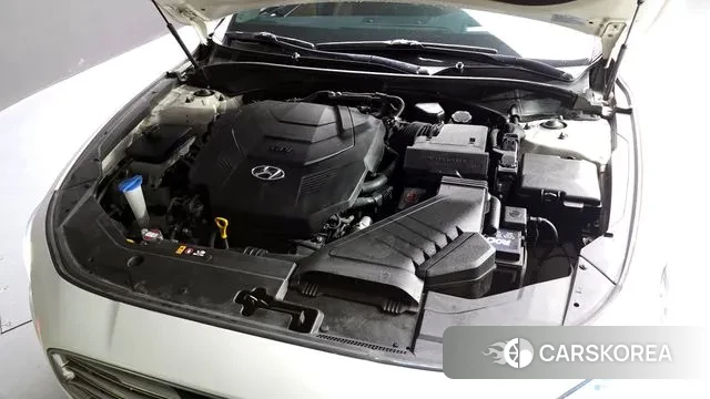 Hyundai Grandeur IG id 3742488 из Кореи 16