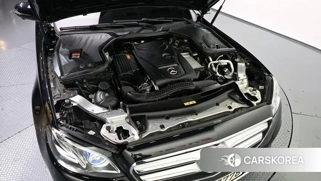 Mercedes-Benz E-Class W213 id 3428659 из Кореи 16