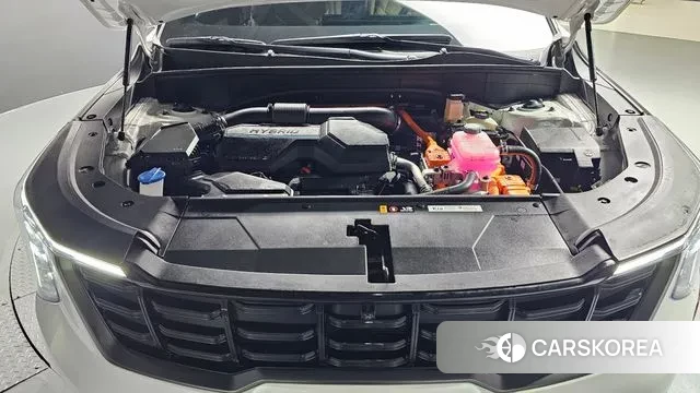 Kia The New Sorento 4th Generation id 3507711 из Кореи 16