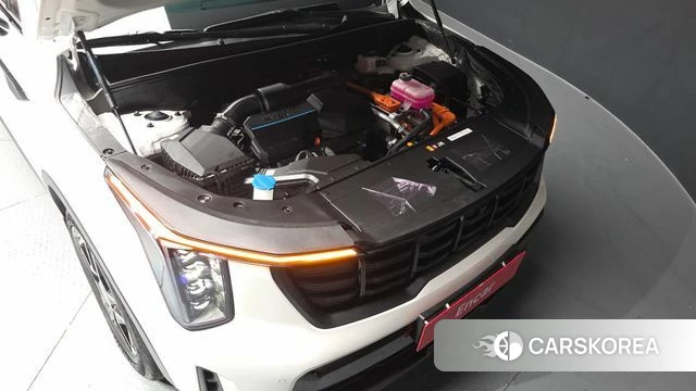 Kia The New Sorento 4th Generation id 4280389 из Кореи 42