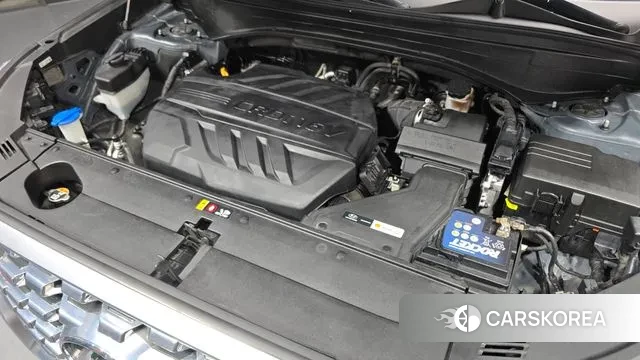 Hyundai Palisade id 3546951 из Кореи 16