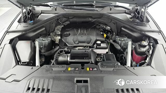 Genesis GV80 id 4635932 из Кореи 16
