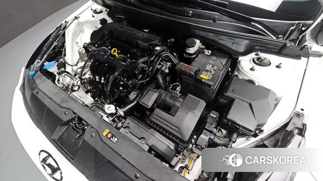 Hyundai Avante (CN7) id 3360442 из Кореи 16