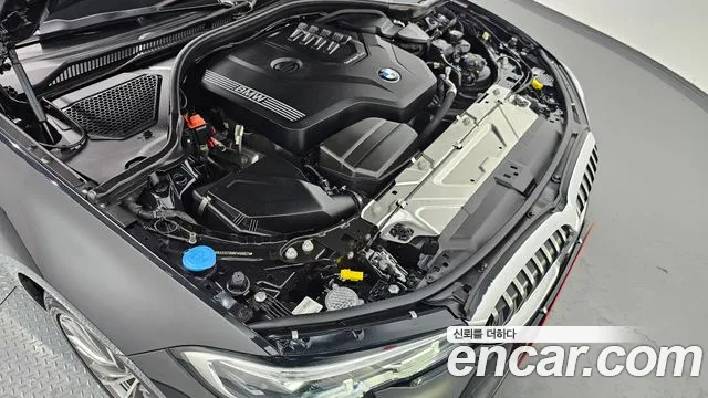 BMW 3 Series (G20) id 2689182 из Кореи 16