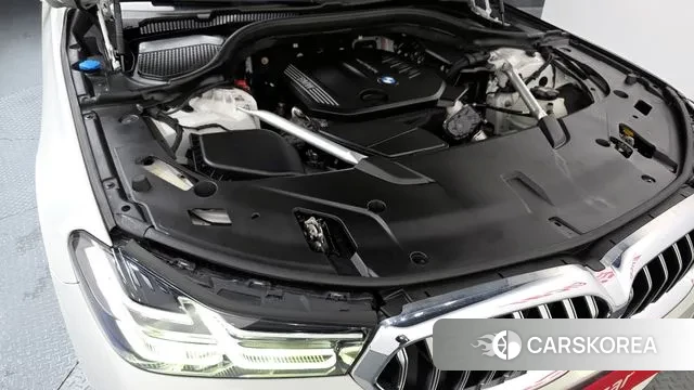 BMW 6 Series GT (G32) id 3611171 из Кореи 16