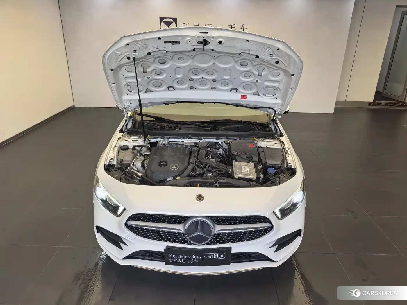 Mercedes-Benz A-Class id 4514241 из Китая 14
