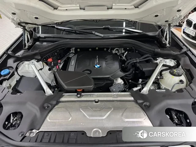 BMW 3 Series (G20) 2020 Серый из Кореи, фото 6
