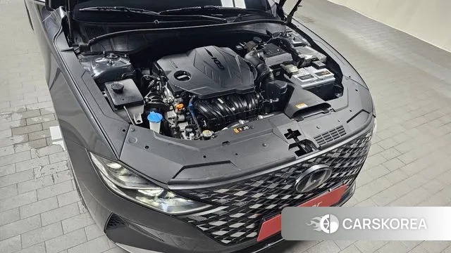 Hyundai The New Grandeur IG id 2885077 из Кореи 16