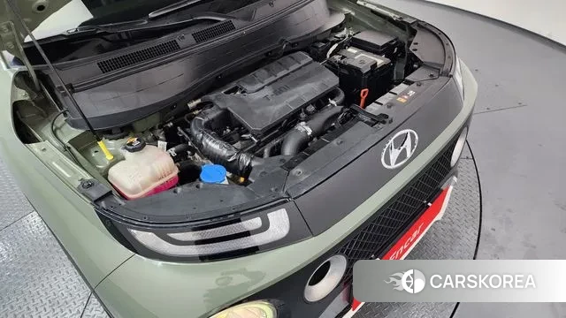 Hyundai Casper id 3752693 из Кореи 16