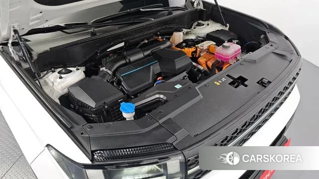 Hyundai Santa Fe (MX5) id 3310529 из Кореи 16