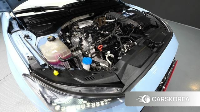 Hyundai Veloster (JS) id 3893032 из Кореи 16