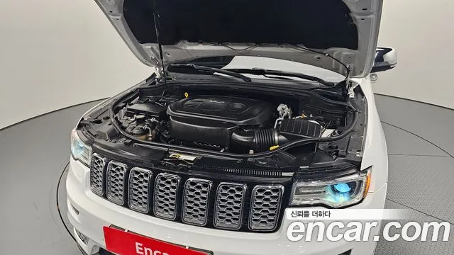 Jeep Grand Cherokee id 2813271 из Кореи 16