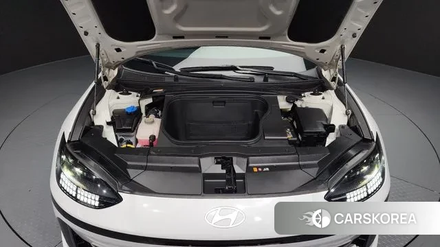 Hyundai Ionic 6 id 3467835 из Кореи 16