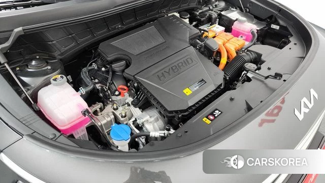 Kia Di Ol Nu Niro id 3863788 из Кореи 16