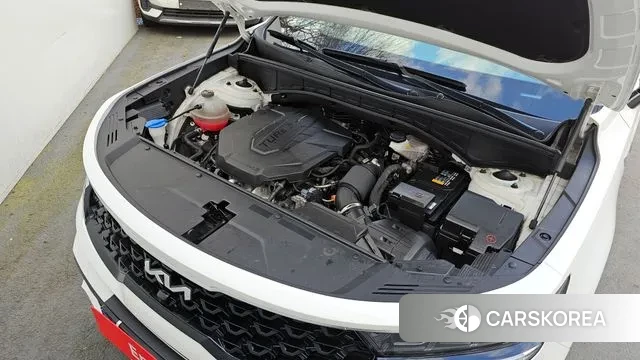 Kia Sorento 4th Generation id 3550812 из Кореи 16