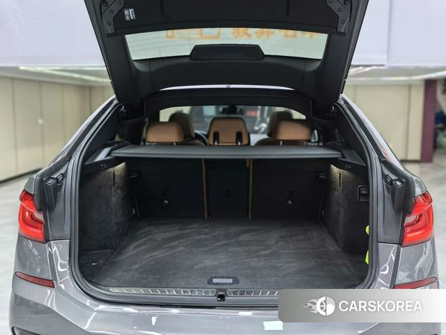 BMW 6 series GT id 4291176 из Китая 34