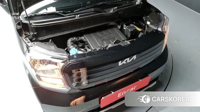 Kia The New Kia Ray id 2958771 из Кореи 16