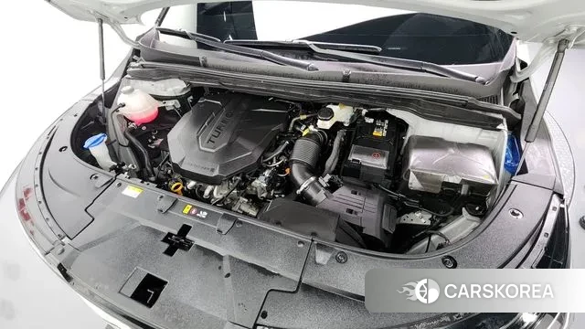 Kia The New Carnival 4th Generation id 3410221 из Кореи 16