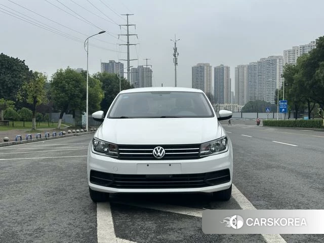 Volkswagen Santana id 4333869 из Китая 7
