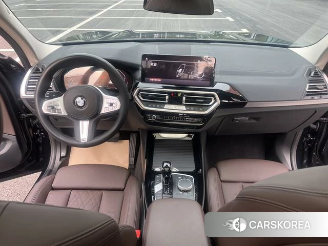 BMW X3 id 4239403 из Китая 10