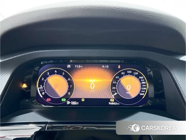 Volkswagen Weiran id 4238657 из Китая 13