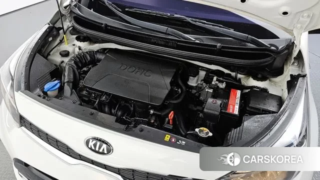 Kia All New Morning (JA) id 3485146 из Кореи 16