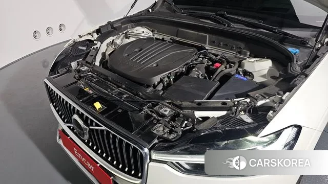 Volvo XC60 second Generation id 3003077 из Кореи 16