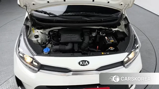 Kia Morning Urban (JA) id 3703118 из Кореи 16