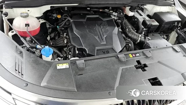 Kia Carnival 4th generation id 3524157 из Кореи 16