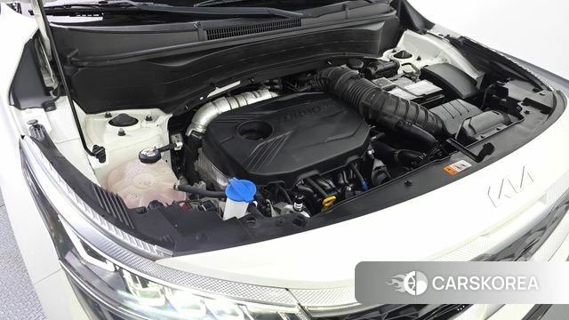 Kia Seltos id 4389135 из Кореи 26