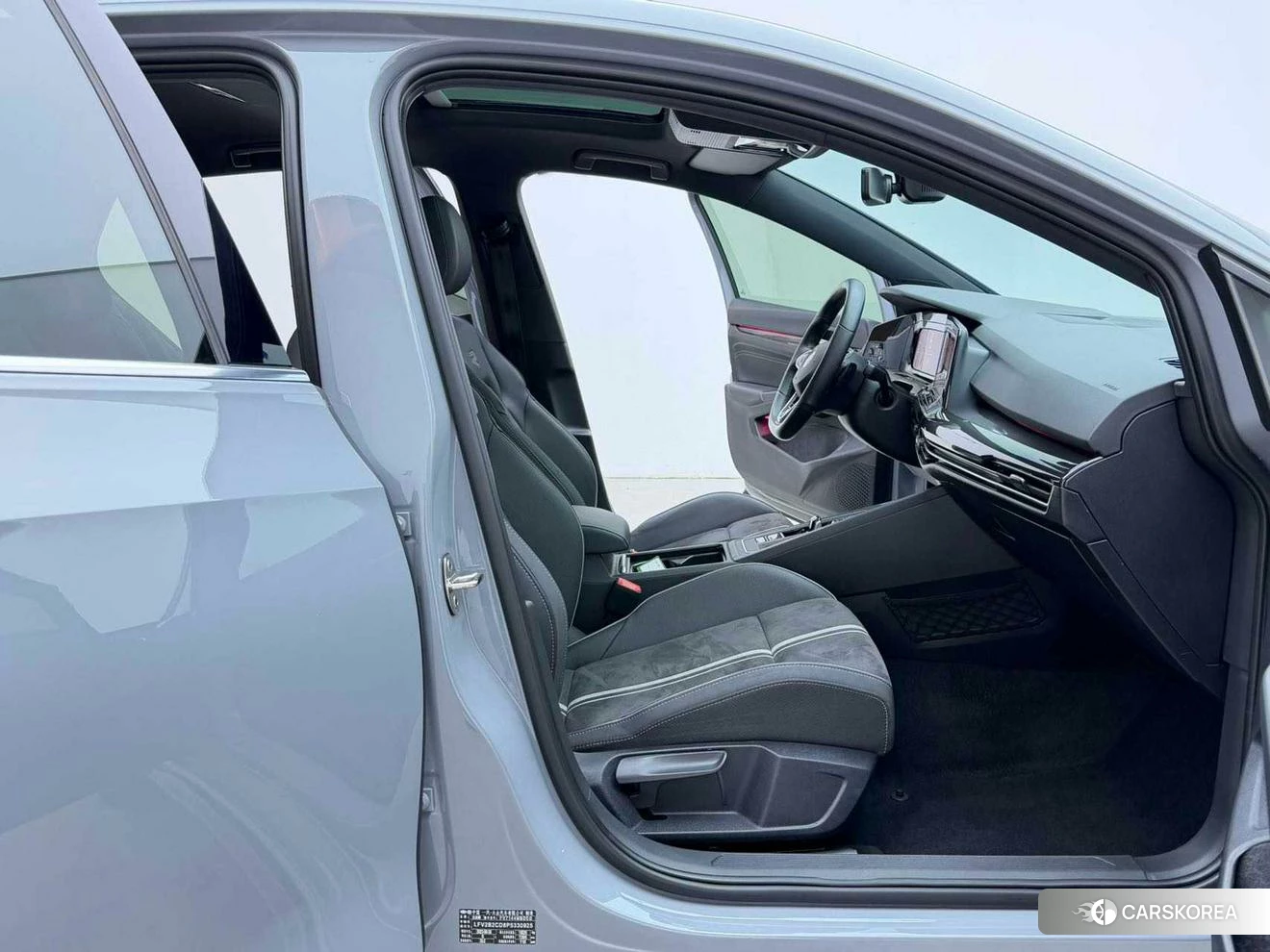 Volkswagen Golf id 4461616 из Китая 20