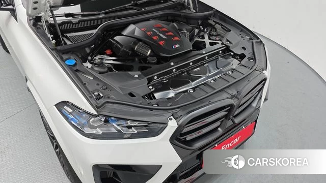 BMW X5M (G05) id 3805086 из Кореи 16