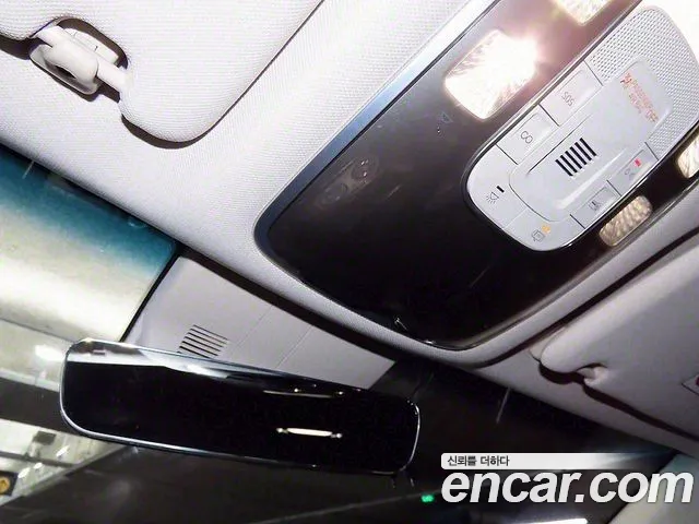 Genesis GV80 id 2602738 из Кореи 16