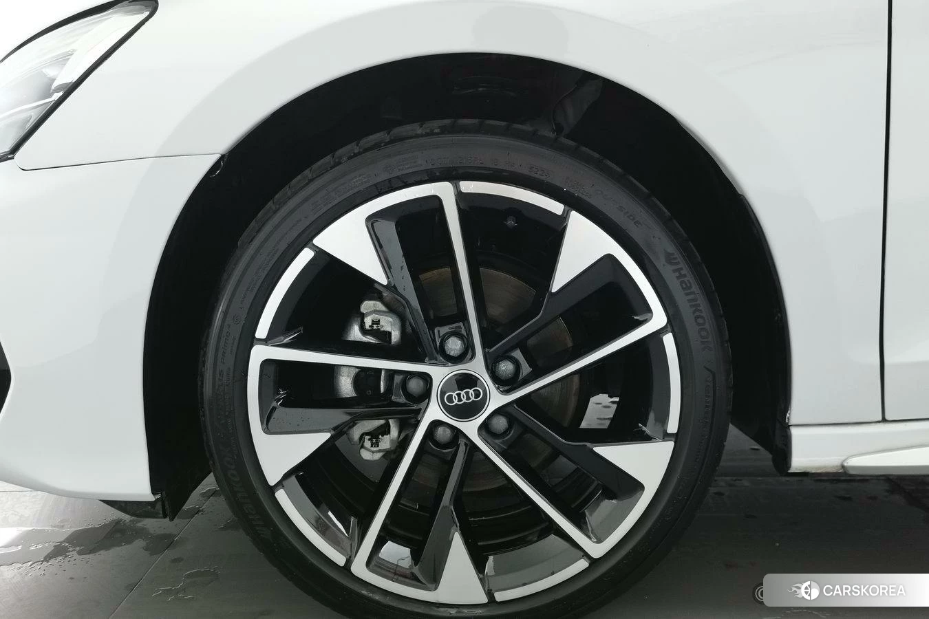 Audi A3 id 4492731 из Китая 20