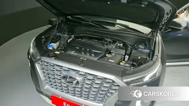 Hyundai Palisade id 2976324 из Кореи 16