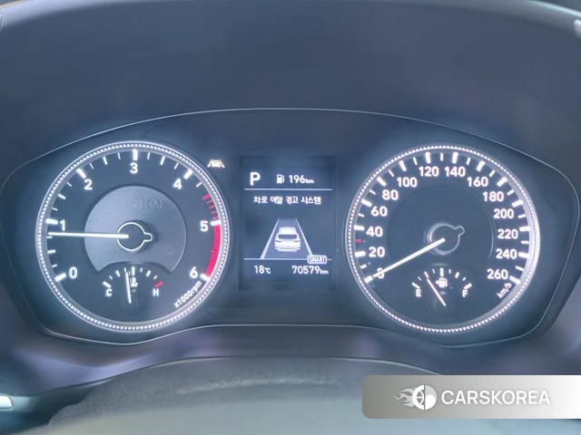 Hyundai Santa Fe TM id 3890283 из Кореи 16