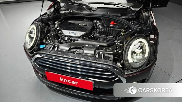 Mini Cooper Clubman id 4310594 из Кореи 28