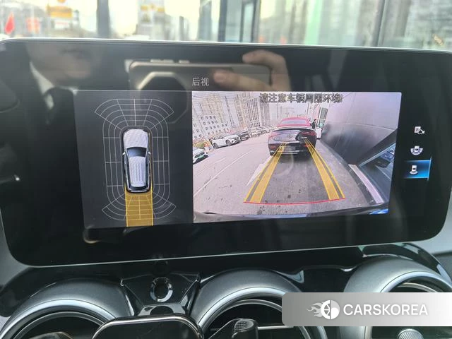 Mercedes-Benz GLC id 4235040 из Китая 10