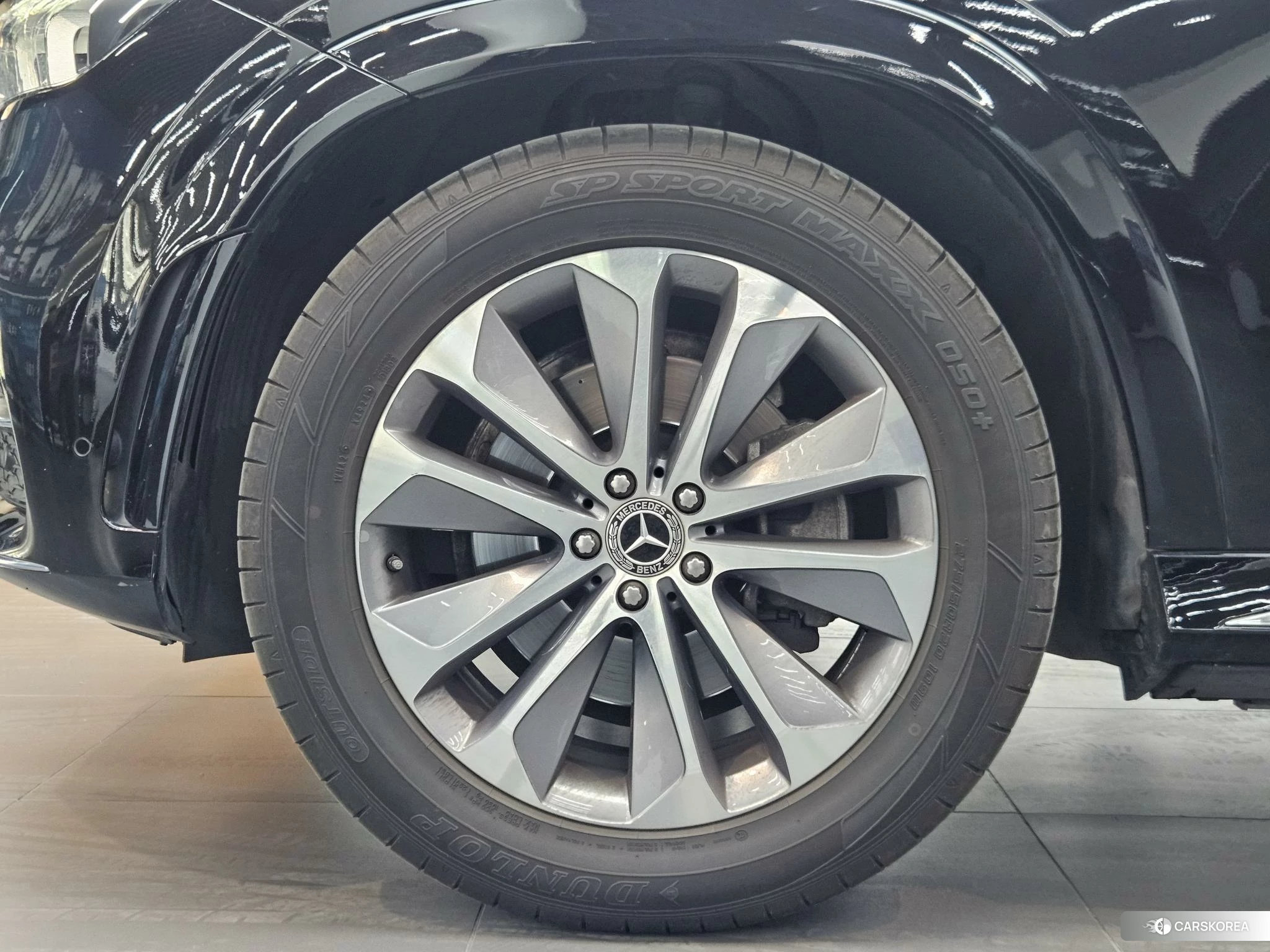 Mercedes-Benz GLE (import) id 4455322 из Китая 16