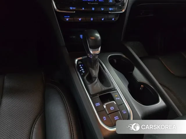 Hyundai Santa Fe TM id 2997447 из Кореи 16