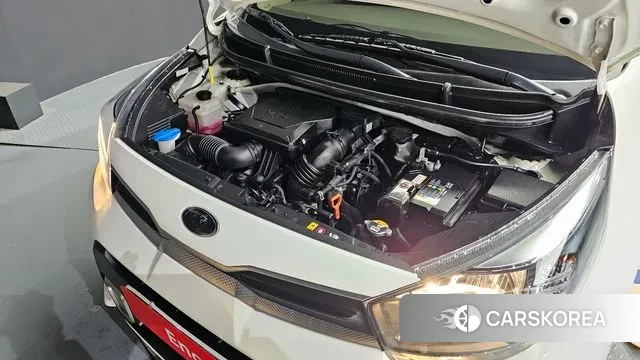 Kia Morning Urban (JA) id 3621486 из Кореи 16