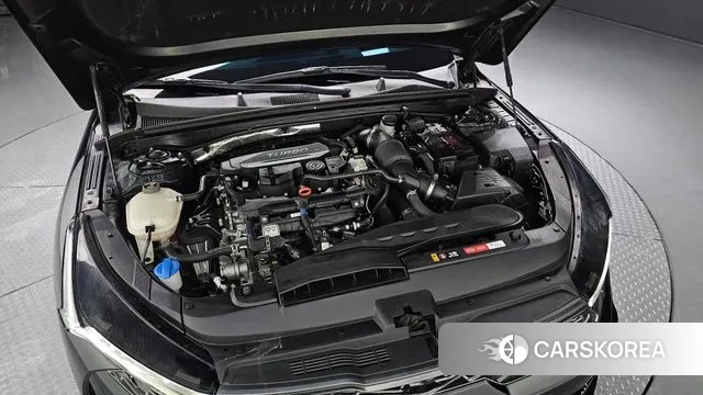 Kia K5 3rd generation id 3038441 из Кореи 16