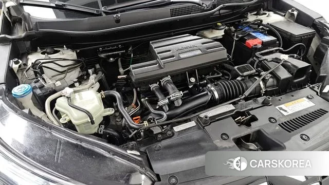 Honda CR-V 5th generation id 3573226 из Кореи 16