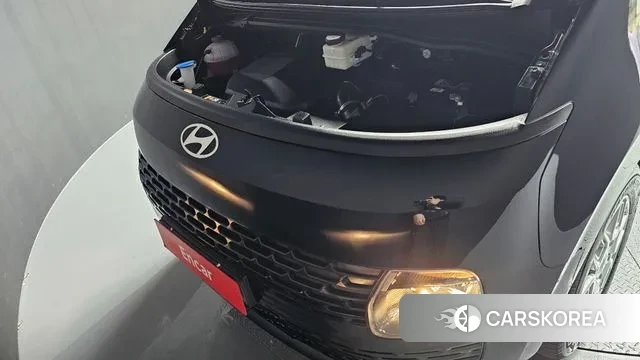 Hyundai Staria id 3377274 из Кореи 16